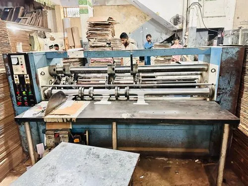 Factory Machine 2
