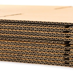 Corrugated Master Cartons